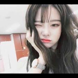 Meet your Posher, Ji-eun